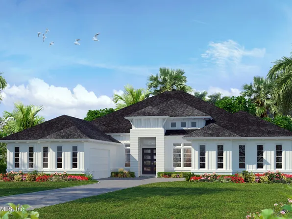 70 FOREST VALLEY Court, St. Augustine, FL 32092