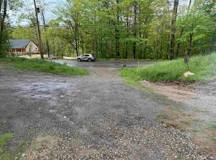 181 Loudon Rd, Pittsfield, NH 03263