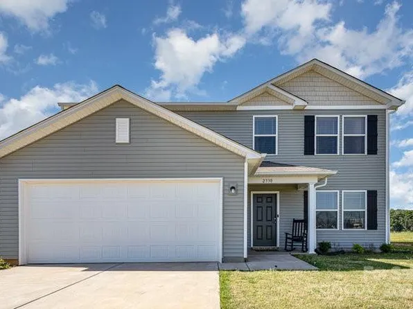 2330 Joes Lake Rd, Shelby, NC 28152