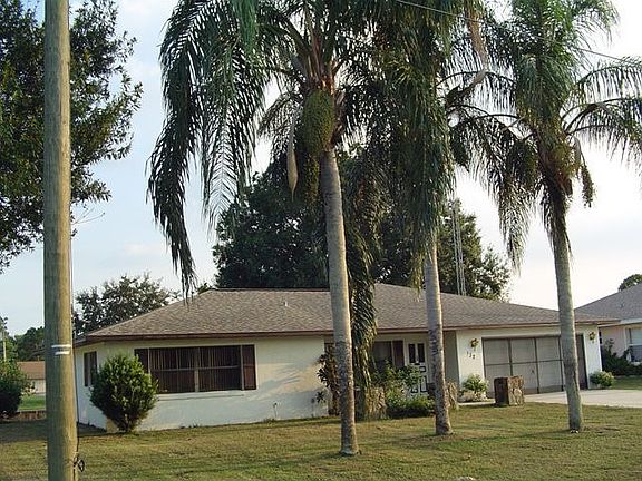 another view of front
