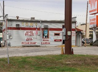 501 E Rio Grande St, Victoria, TX 77901