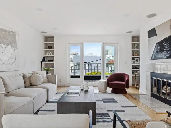 2743 Gough St #3, San Francisco, CA 94123
