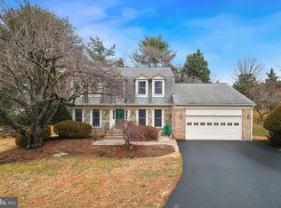 5705 Mossrock Dr, Rockville, MD 20852