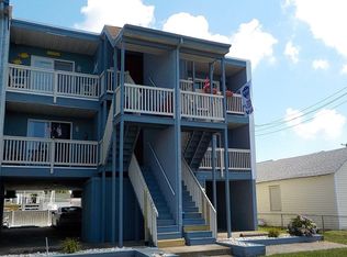 230 W 17th Ave UNIT 105, North Wildwood, NJ 08260