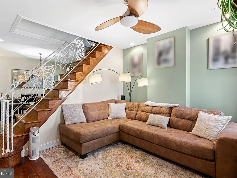 4509 Gaul St — Photo 3