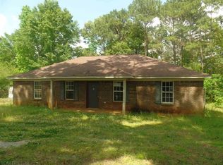 53340 Catrett Ln, Bay Minette, AL 36507