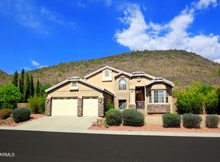 5340 W Melinda Ln, Glendale, AZ 85308