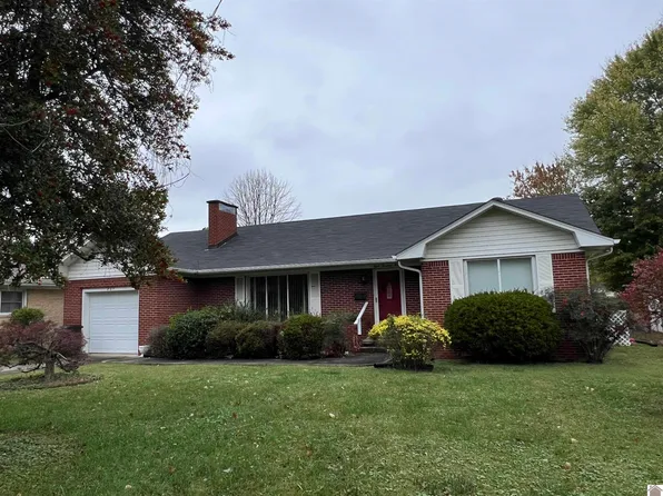 807 Wright St, Mayfield, KY 42066