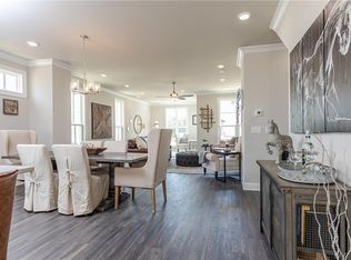 805 Green Sapling Trl #16, Suwanee, GA 30024