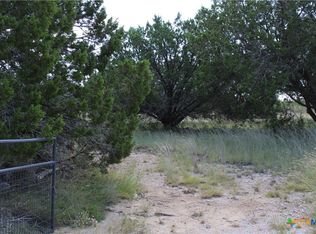 114 Shell Mountain Rd, Gatesville, TX 76528