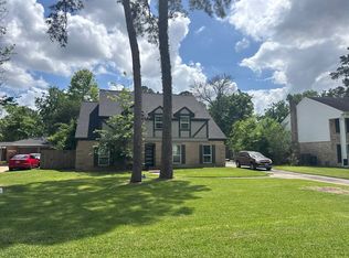 532 Bull Run Ct, Conroe, TX 77302
