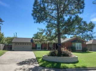 4909 George St, Wichita Falls, TX 76302