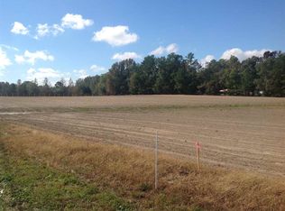 1 Mort Harris Rd LOT 1, Louisburg, NC 27549