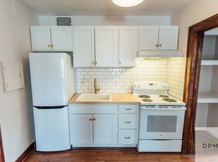 117 S Hosmer St APT 3, Lansing, MI
