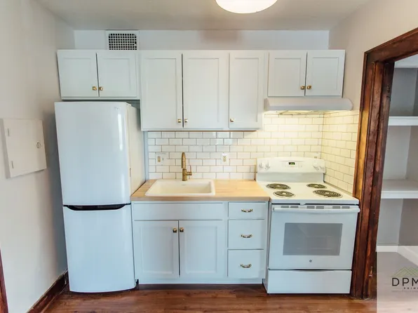 117 S Hosmer St APT 3, Lansing, MI 48912