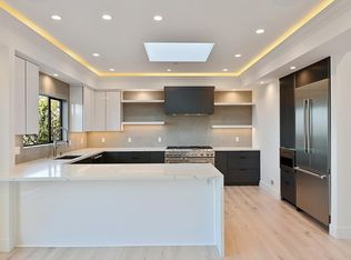 738 Hillcrest Way, Redwood City, CA 94062