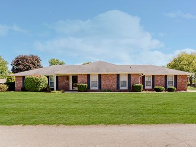4504 Winter Dr, Anderson, IN, 46012