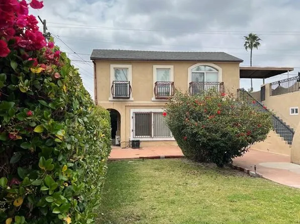1635-1637 S Bronson Ave, Los Angeles, CA 90019