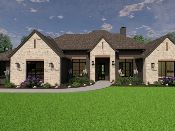 7124 Heathington Ct, Granbury, TX 76049