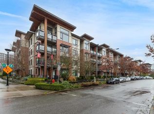 3133 Riverwalk Ave #111, Vancouver, BC V5S 0A7