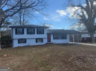 5774 Springfield Pl, Ellenwood, GA 30294