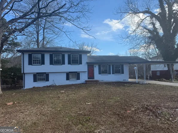 5774 Springfield Pl, Ellenwood, GA 30294