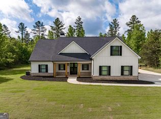 1034 McLeods Estates Dr, Monroe, GA 30655