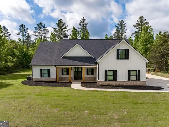 1034 McLeods Estates Dr, Monroe, GA 30655