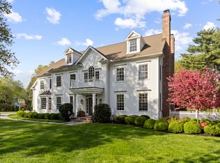4 Silver Brook Rd, Westport, CT 06880