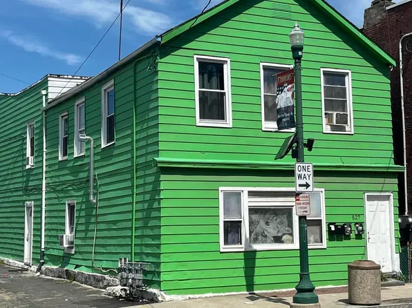 527 2nd Street Street, Troy, NY 12180