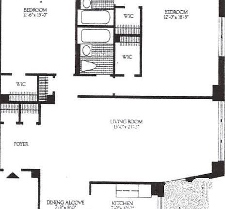 2nd image of 301 E 66th St APT 12k