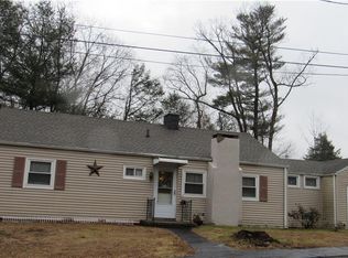 71 Walnut St, Torrington, CT 06790