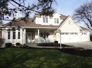 10623 Thorny Ridge Trce, Fishers, IN 46037