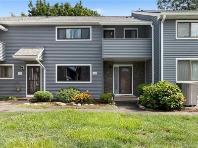 128 Shagbark Drive #128, Derby, CT, 06418