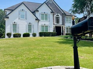 7295 Compton Cir, Cumming, GA 30040