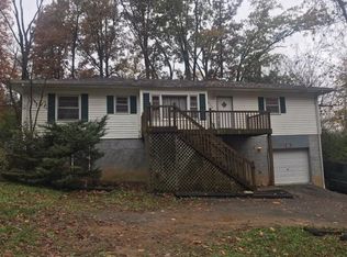 2615 Spring Hill Rd, Knoxville, TN 37917