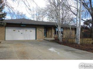 2422 Corey St, Longmont, CO 80501
