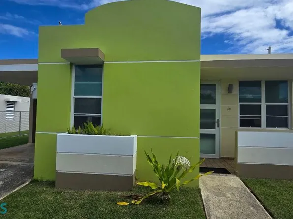 38 Urb Brisas Del Mnr, Isabela, PR 00662