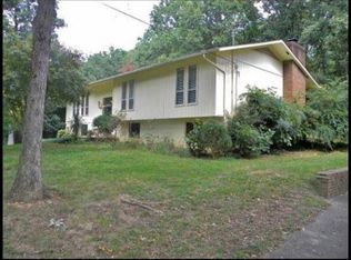 1112 Delray Rd, Knoxville, TN 37923