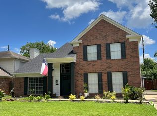 3111 Double Lake Dr, Missouri City, TX 77459