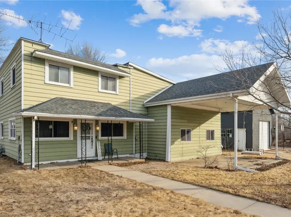 502 E Main St, Lisbon, IA 52253