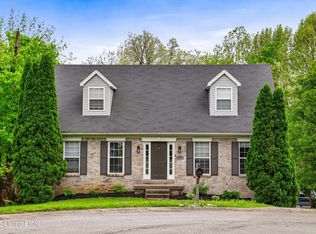 12602 Coffee Tree Pl, Louisville, KY 40299