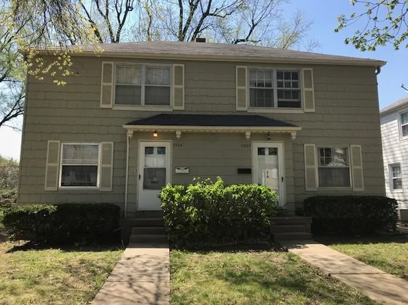7224 Wyandotte St, Kansas City, MO 64114
