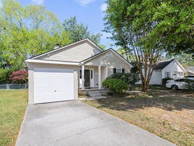 1147 Landsdowne Dr, Charleston, SC 29412