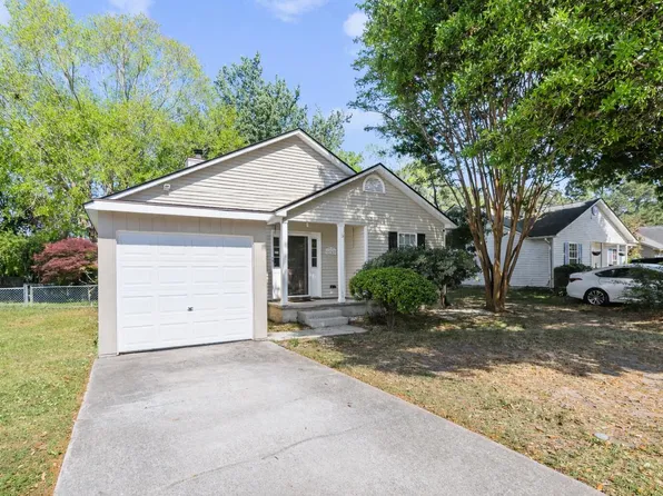 1147 Landsdowne Dr, Charleston, SC 29412