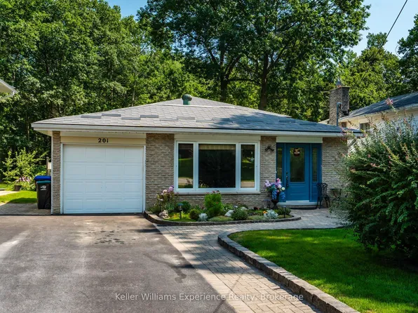 201 Bayfield Ave, Midland, ON L4R 5J5