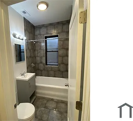 1 bed, 840 sqft, $1,100 — Photo 4