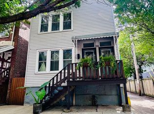 731 W 16th St #2, Chicago, IL 60616