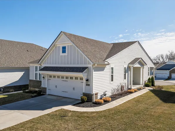 2201 Ridgeline Dr, Hebron, KY 41048