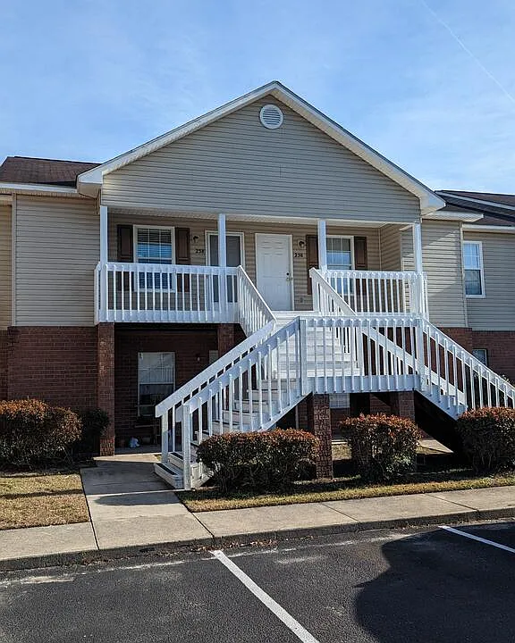 237 Magnolia Plantation Ct